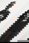 A Bathing Ape College T-Shirt