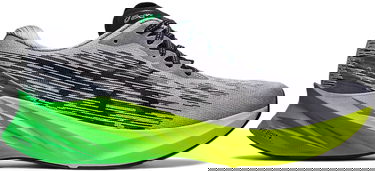 Кецове и обувки Asics Novablast 3 Сиво | 1011b458-021, 0