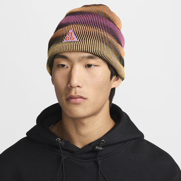 Шапка Nike ACG Peak Beanie Многоцветен | FZ1669-819, 4