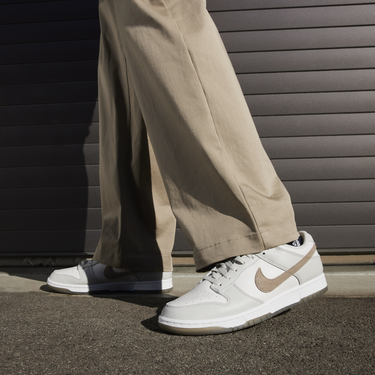 Кецове и обувки Nike Dunk Low Retro SE Сиво | FJ4188-001, 2