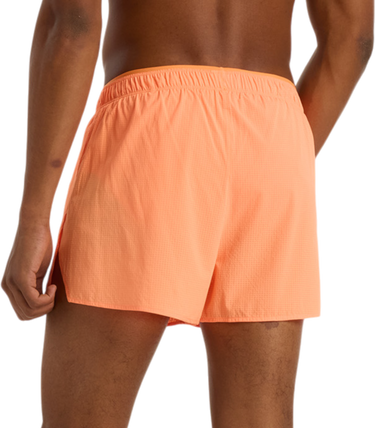 Къси панталони New Balance RC Ultra Light Split Short 3 Оранжево
 | ms51283-hmo, 1