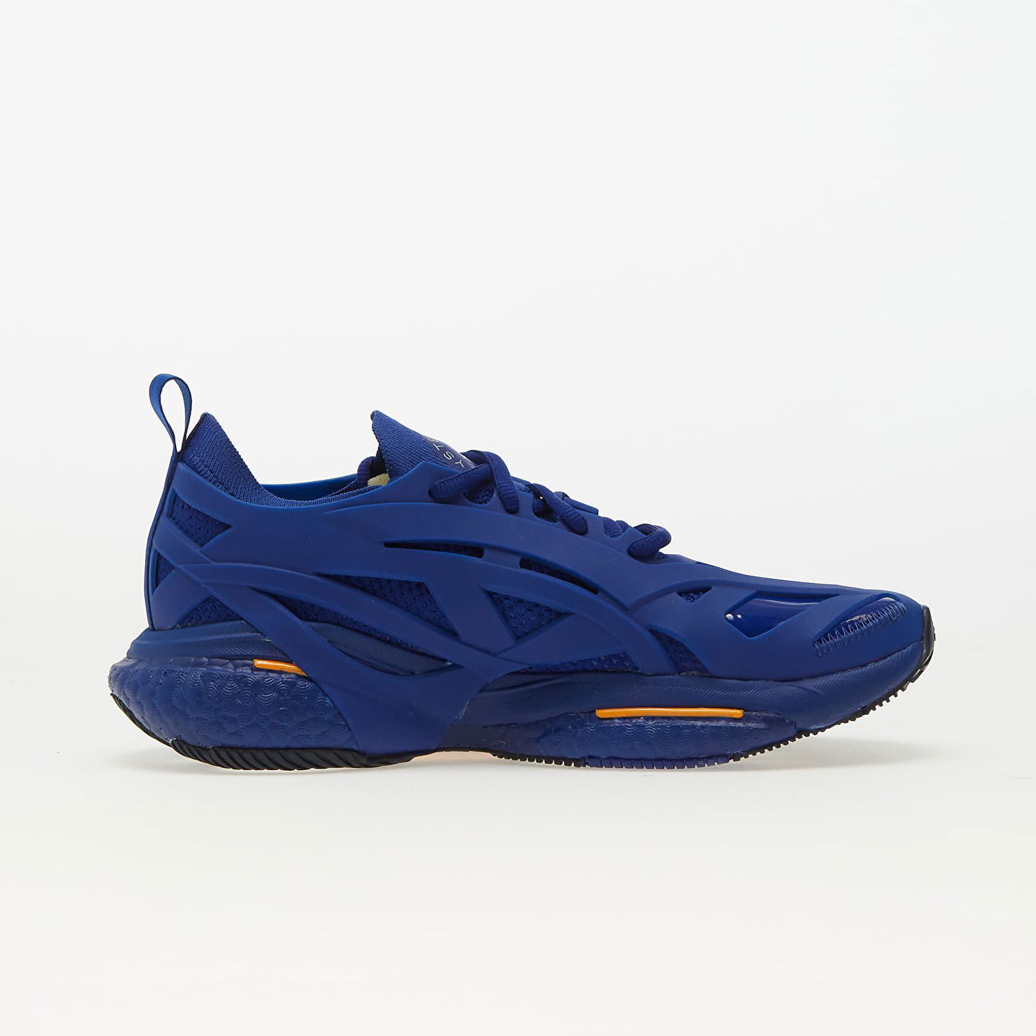 Кецове и обувки adidas Performance Stella McCartney x Solarglide Тъмно синьо | ID7584, 1