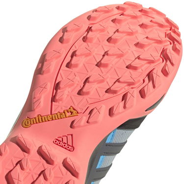Кецове и обувки adidas Performance Terrex Swift R2 Gtx W Сиво | GZ3048, 7