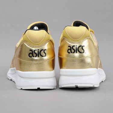 Кецове и обувки Asics Gel Lyte V Металик | hl501 9494, 1