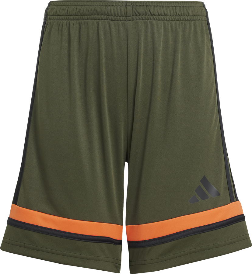 Къси панталони adidas Performance adidas Squadra 25 Sho Shorts Зелено | jn7856