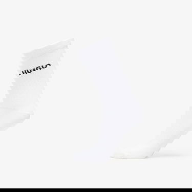 Чорапи BOSS 3-Pack Logo Piquet Socks Многоцветен | 50553208-001, 3