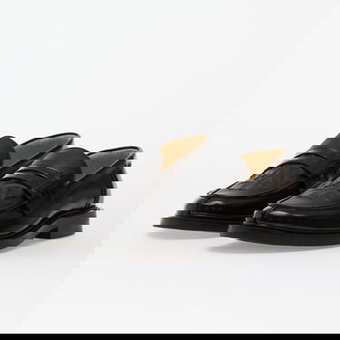 Кецове и обувки Filling Pieces Filling Pieces Gowtu Loafer 38 Черно | 122511303256, 5