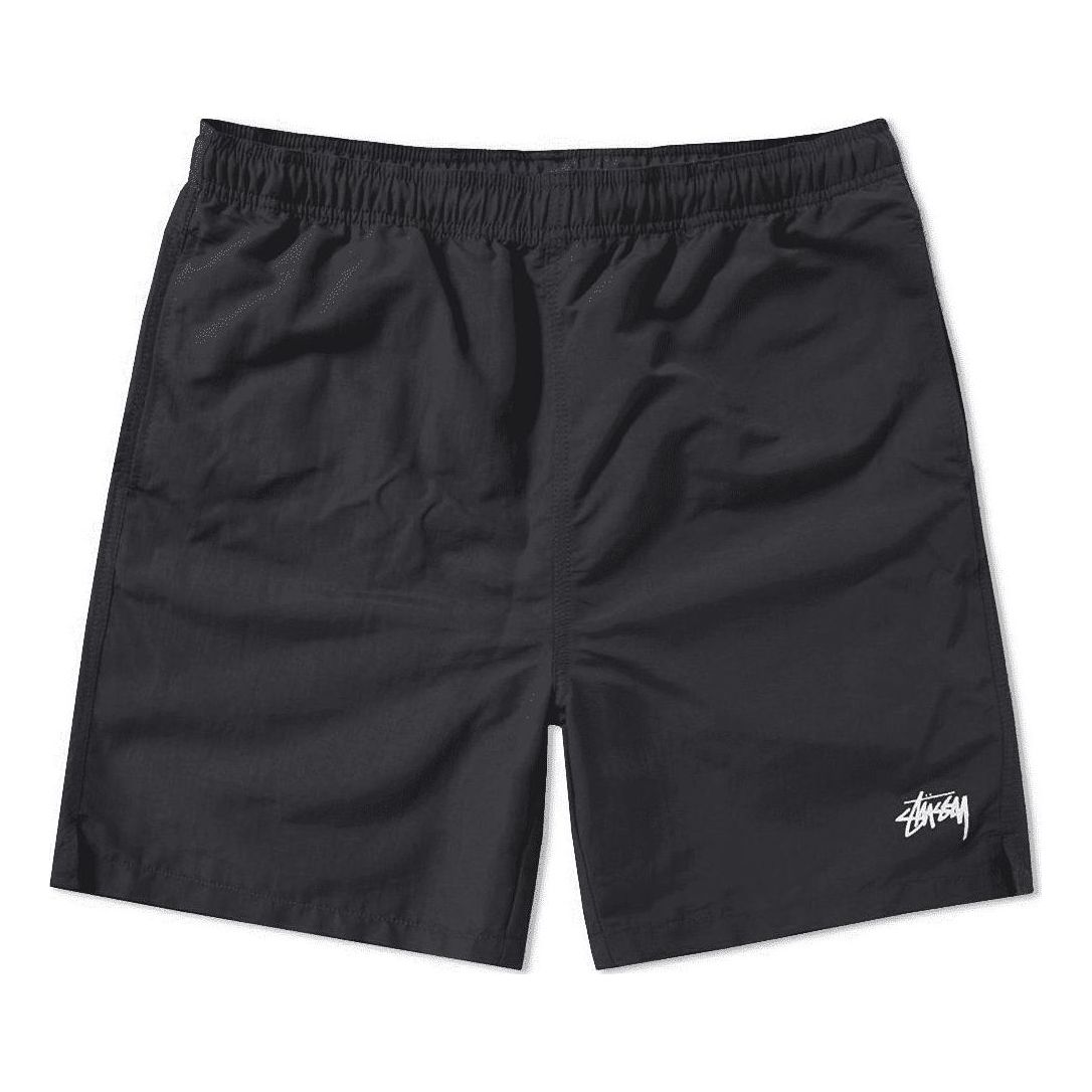 Къси панталони Stüssy Water Shorts Черно | 113093, 0