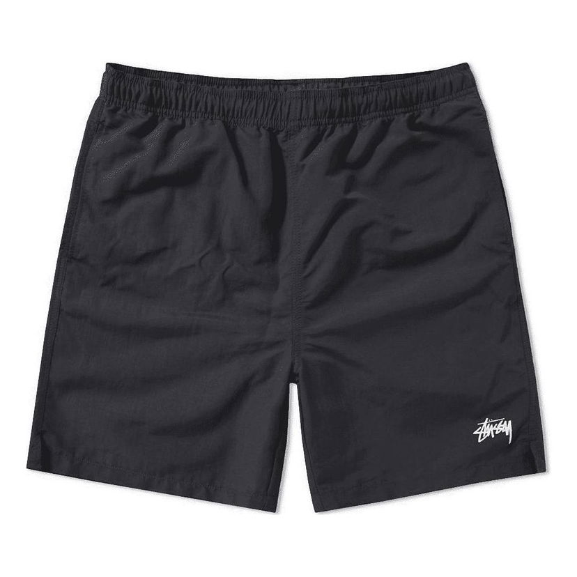 Къси панталони Stüssy Water Shorts Черно | 113093