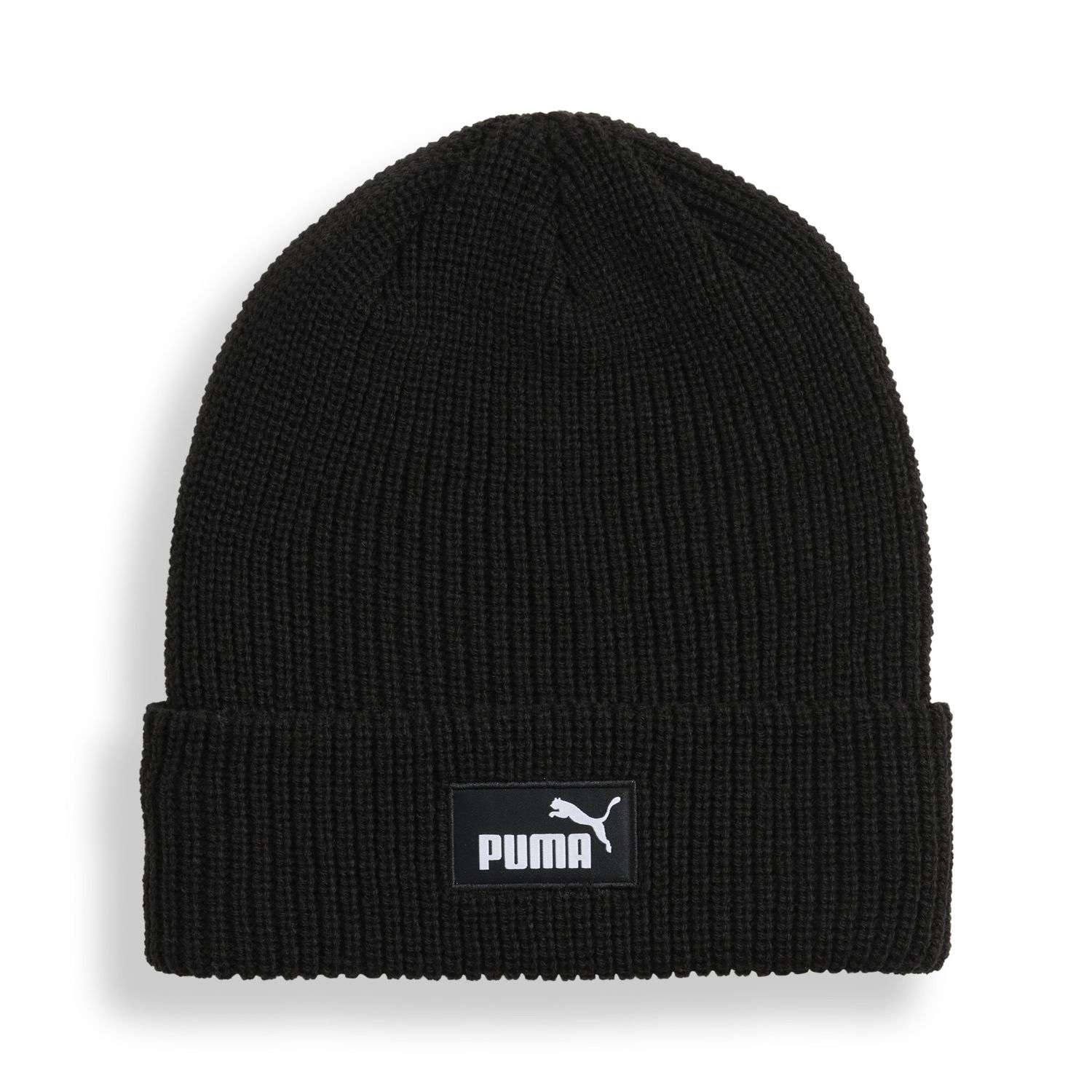 Шапка Puma Essentials High Crown Beanie Черно | 026410_01, 0
