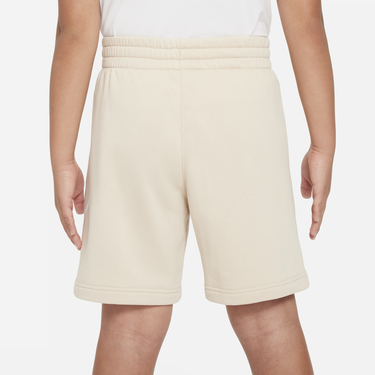 Къси панталони Nike Sportswear Club Fleece French Terry Shorts Бежово | FD2997-126, 4