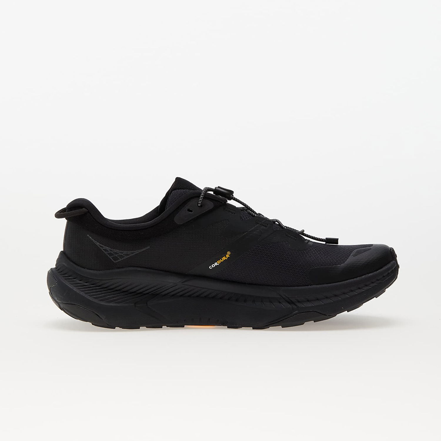 Кецове и обувки Hoka One One Transport Черно | 1123153-BBLC, 1