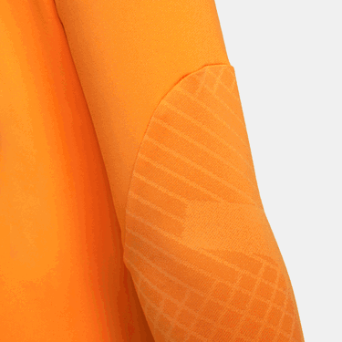 Фланелка Nike FC Barcelona Strike Women's Soccer Drill Top Оранжево
 | dc0735-837, 2