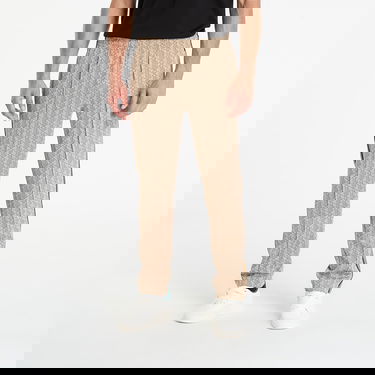 Спортни панталони Lacoste Tracksuit Trousers Бежово | XH1440 6IR, 0