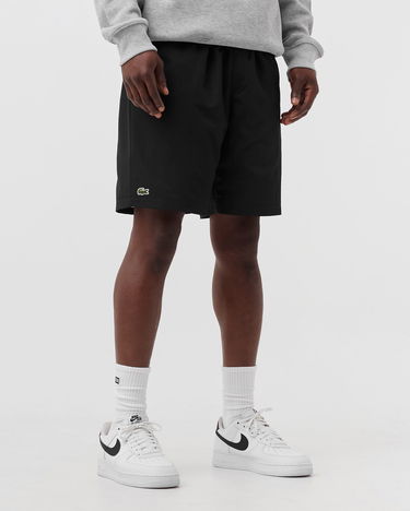 Къси панталони Lacoste Sport Tennis Shorts Черно | 3570675172342, 3