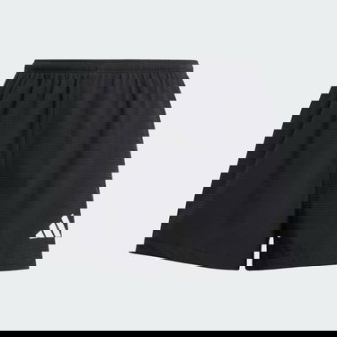 Бански adidas Performance 2-Inch Swim Shorts Черно | JE4369, 3