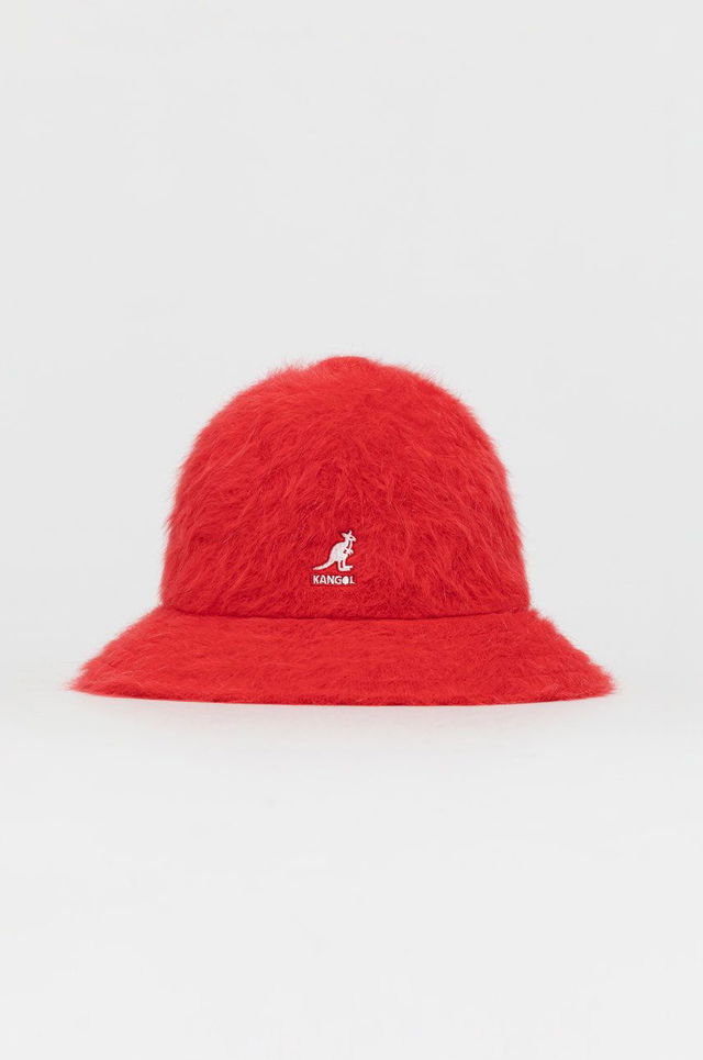 Fuzzy Bucket Hat