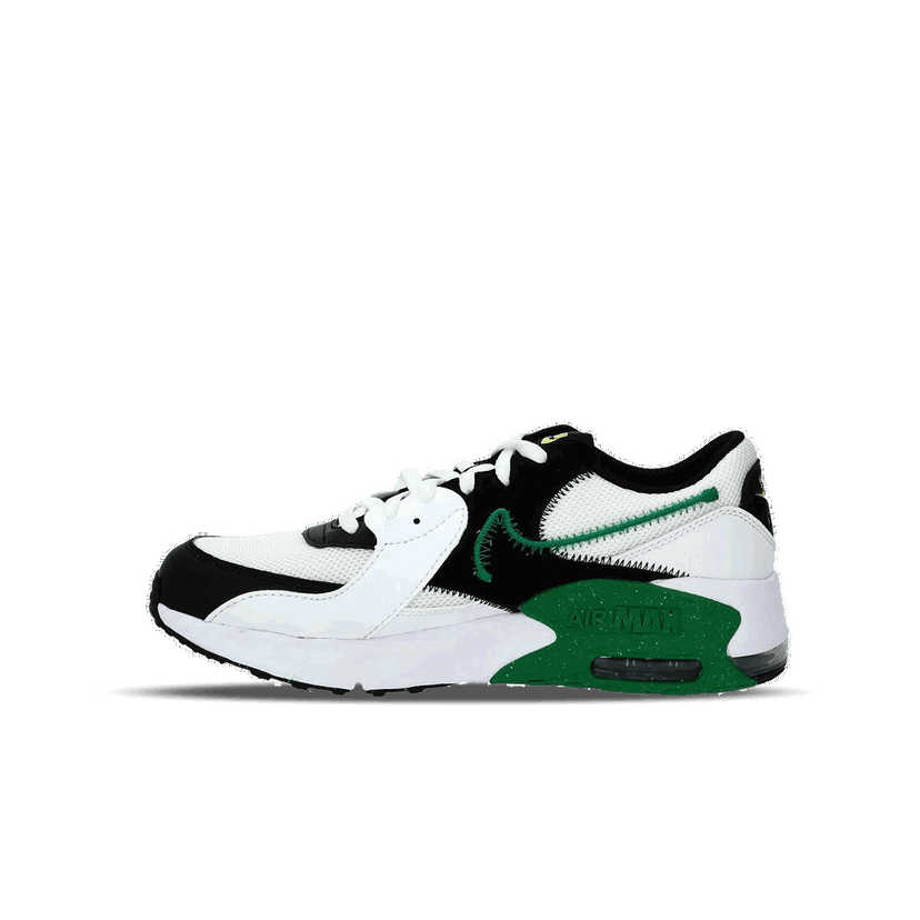 Кецове и обувки Nike Air Max Excee Бяло | FB3058-104