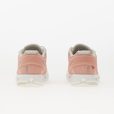 Кецове и обувки On Running Cloud 5 "Rose" Розово | 59.98556, 4
