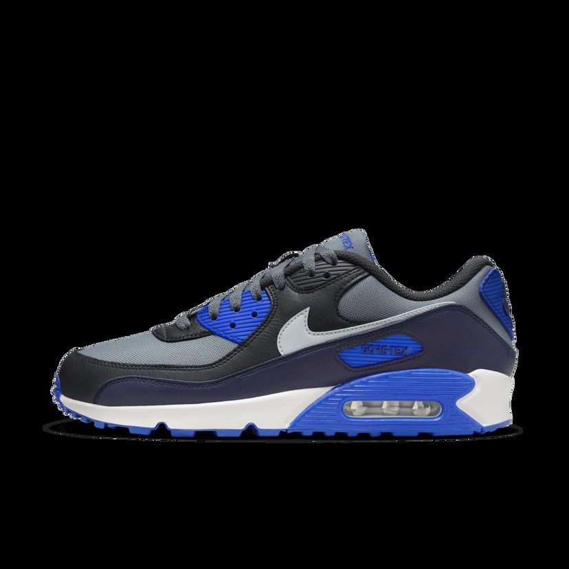 Кецове и обувки Nike Air Max 90 Gore-Tex Сиво | FD5810-003