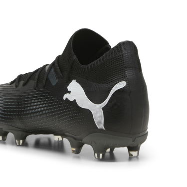Кецове и обувки Puma FUTURE 7 MATCH FG/AG Черно | 107715_02, 2