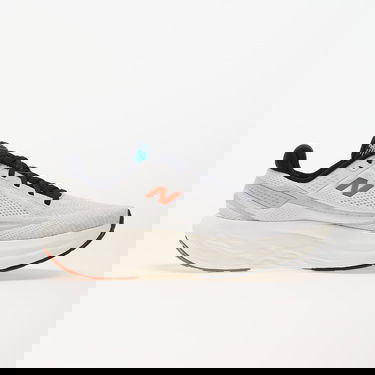 Кецове и обувки New Balance 1080 Grey Matter/ Cyber Jade Сиво | M1080AFF, 2