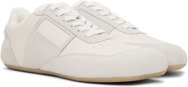 Облекло Maison Margiela MM6 Maison Margiela Anatomic Бяло | SH3WS0012 P6435, 3