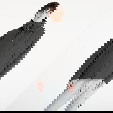 Яке C.P. Company Hooded Full-Zip Jacket Сиво | 19CMOW006A110264A-978, 0