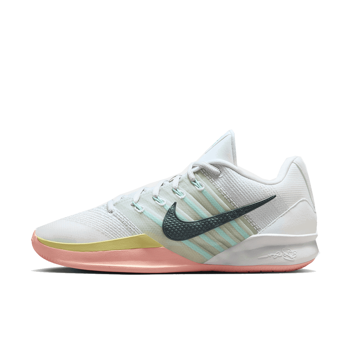 Кецове и обувки Nike Sabrina 3 "Summit White" Бяло | HF2881-001, 0