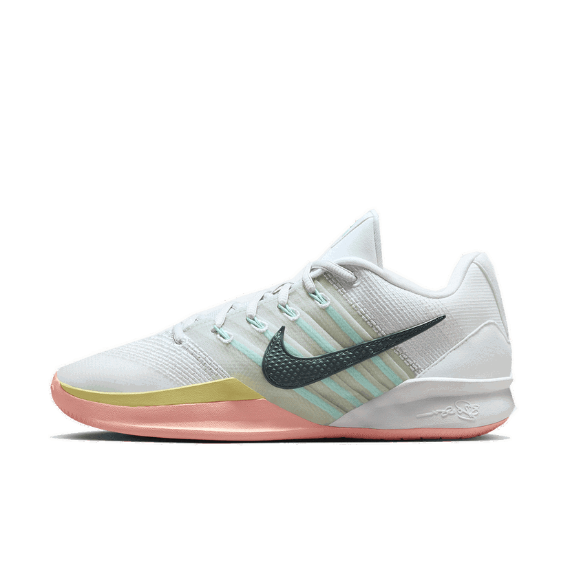 Кецове и обувки Nike Sabrina 3 "Summit White" Бяло | HF2881-001