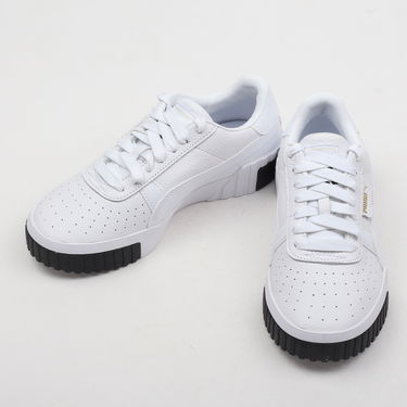 Кецове и обувки Puma Cali Бяло | 369155 04, 2