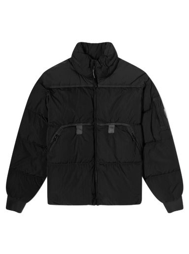 Chrome-R Down Jacket