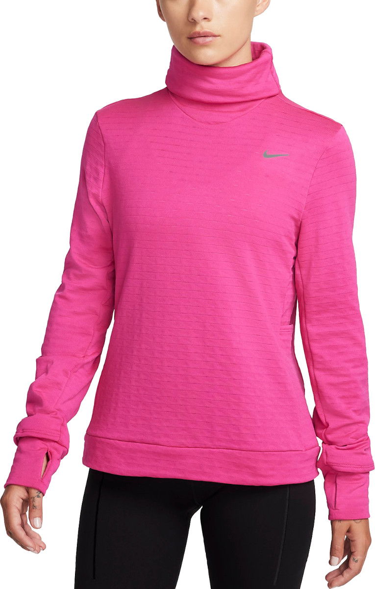 Тениска Nike Therma-FIT Element Swift Розово | fb5306-615, 0