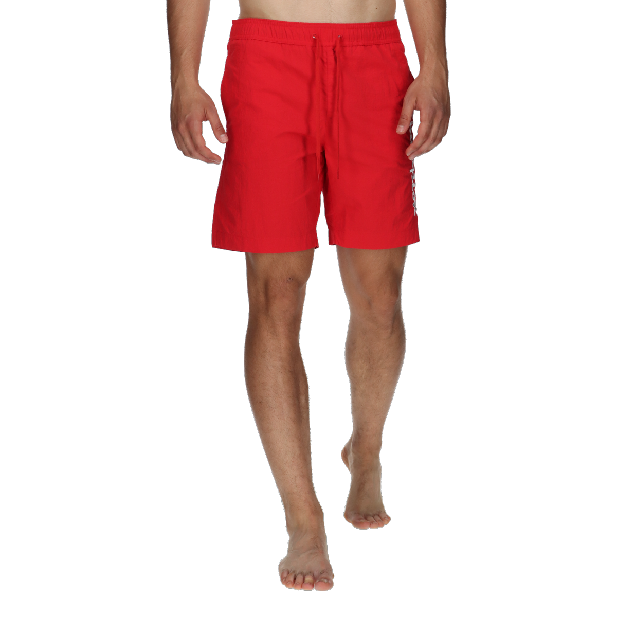 Бански Champion Drawstring Beachshort Червено | 219978-RS032, 0