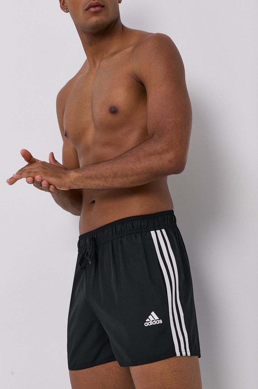 Бански adidas Performance Performance GQ1095 Swim Shorts Черно | GQ1095, 0