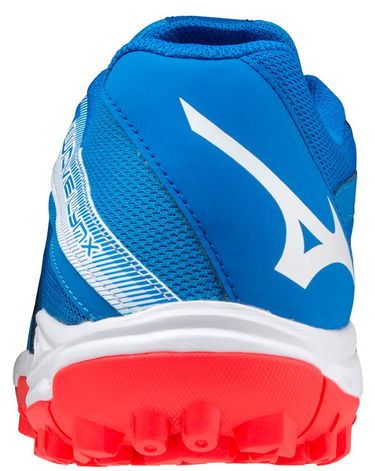 Кецове и обувки Mizuno WAVE LYNX Синьо | x1ga2020-24, 3
