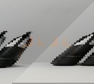 Кецове и обувки adidas Originals Continental 80 Черно | EE5597, 3