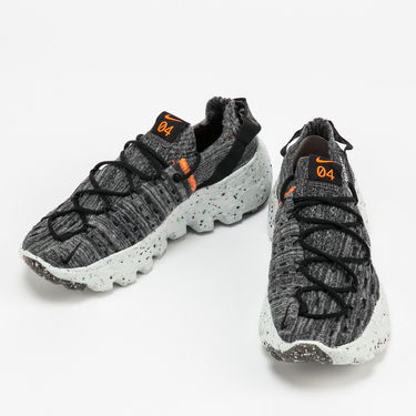 Кецове и обувки Nike W Space Hippie 04 Сиво | CD3476-002, 2