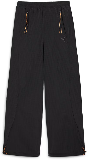 Спортни панталони Puma Parachute Pants Черно | 626647-01, 0