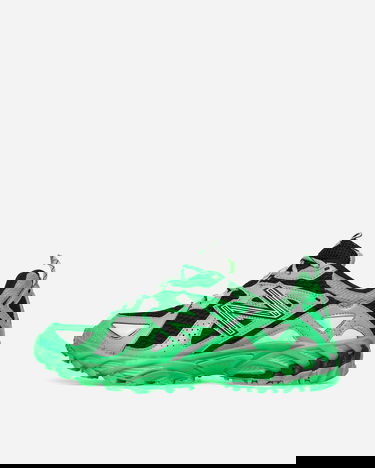 Кецове и обувки New Balance 610 Зелено | ML610TA, 2