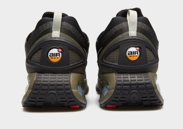 Кецове и обувки Nike Air Max Dn Roam Зелено | HQ8605-002, 2