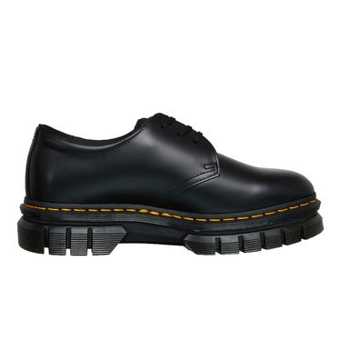 Кецове и обувки Dr. Martens Rikard 3-Eye Platform Boots Черно | 27830001, 2