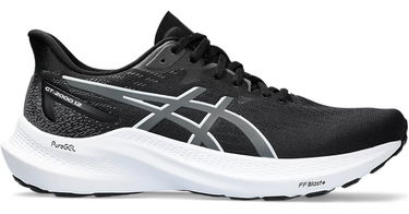 Кецове и обувки Asics GT-2000 12 Черно | 1012b506-002, 1