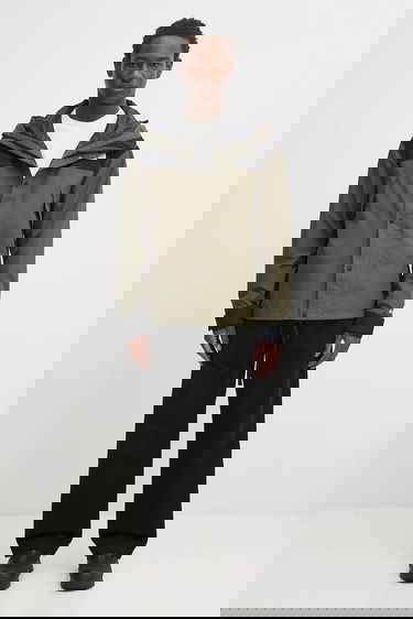 Яке The North Face The North Face GTX Mountain Jacket Зелено | NF0A831MBQW1, 6