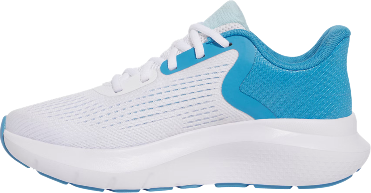 Кецове и обувки Under Armour Charged Rogue 5 Бяло | 3028262-101, 1