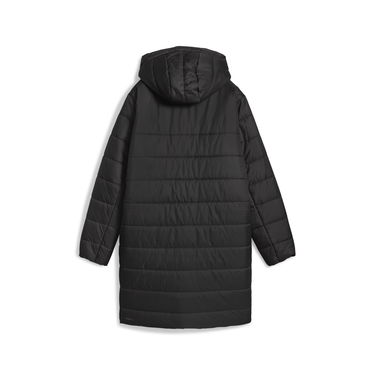 Парка Puma Essentials Hooded Padded Parka Черно | 685232_01, 4