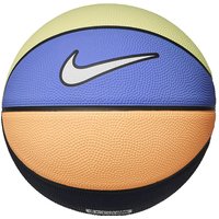 Спортна екипировка Nike Swoosh Skills Ball Лилаво | 9017/7 437-polar