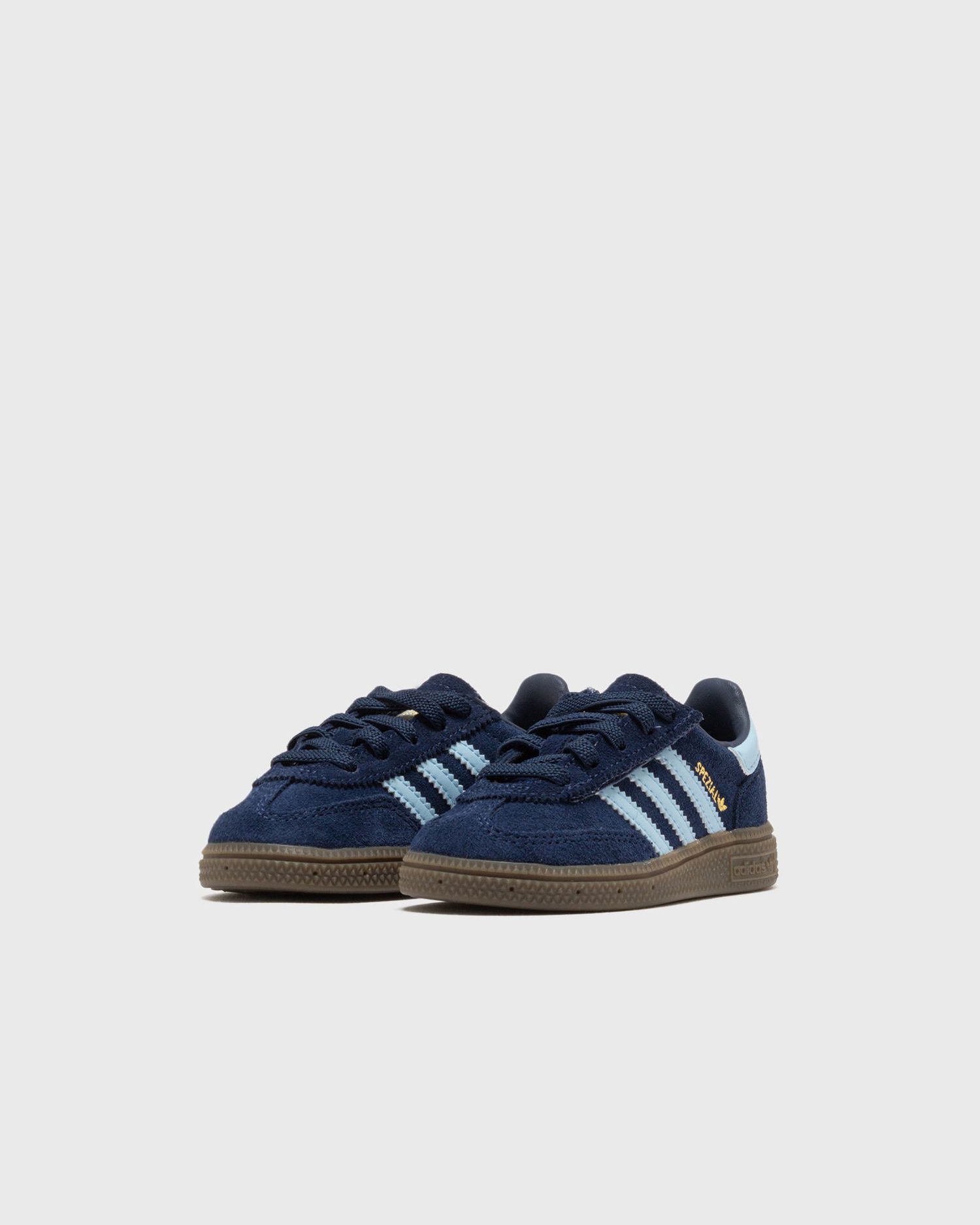 Кецове и обувки adidas Originals HANDBALL SPEZIAL CF Тъмно синьо | JI2899, 1