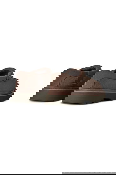 Кецове и обувки UGG Tasman Lug Suede Loafer Кафяво | 1166913.MLSS, 2