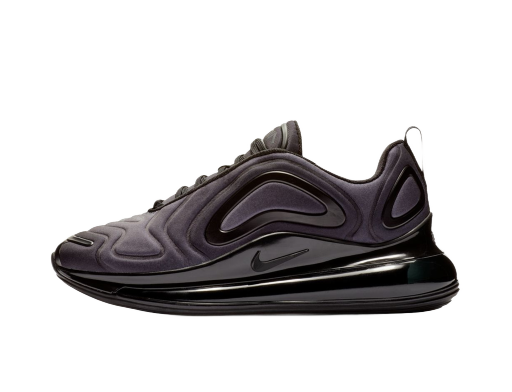 Кецове и обувки Nike Air Max 720 Black Anthracite W Черно | AR9293-003